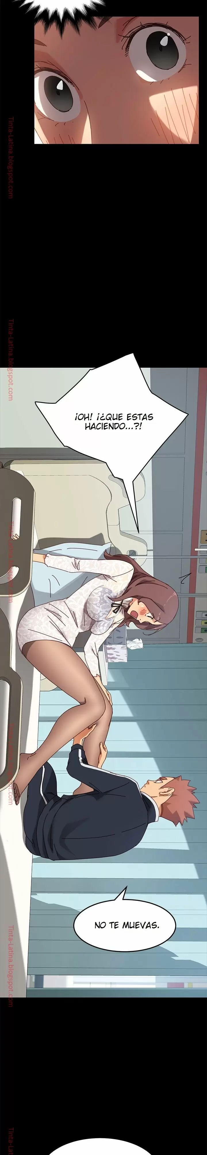 The Perfect Roommates Capítulo 16 - Page 14