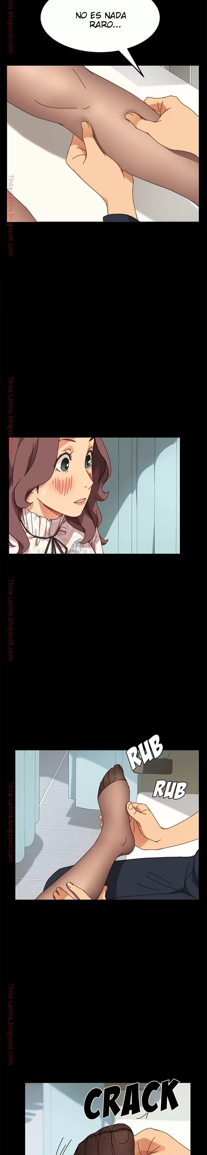 The Perfect Roommates Capítulo 16 - Page 15