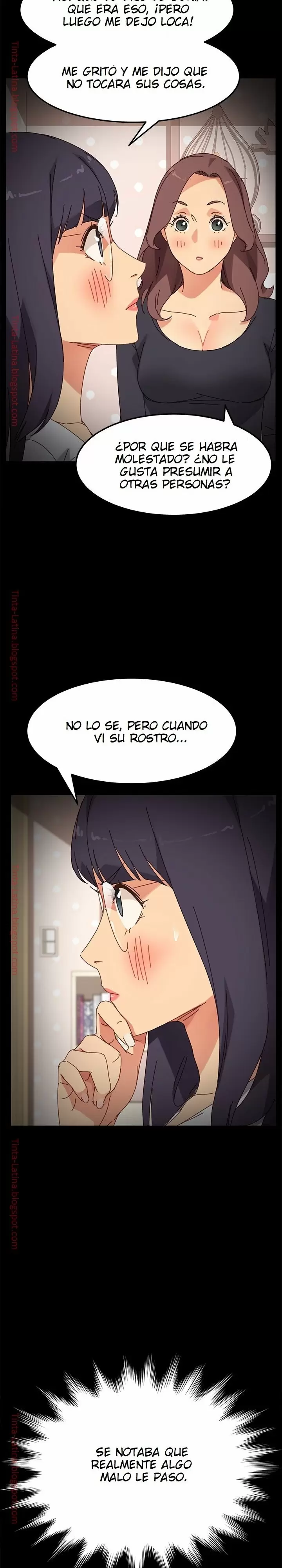 The Perfect Roommates Capítulo 16 - Page 23
