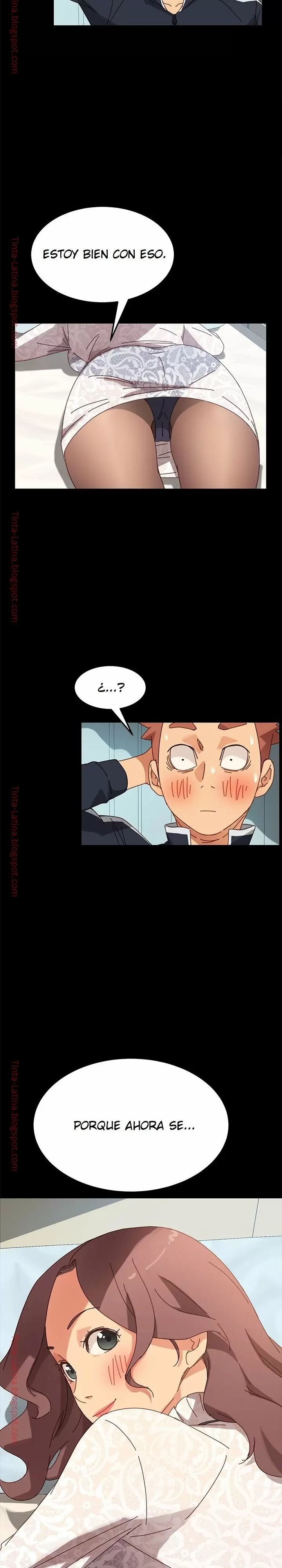 The Perfect Roommates Capítulo 16 - Page 29