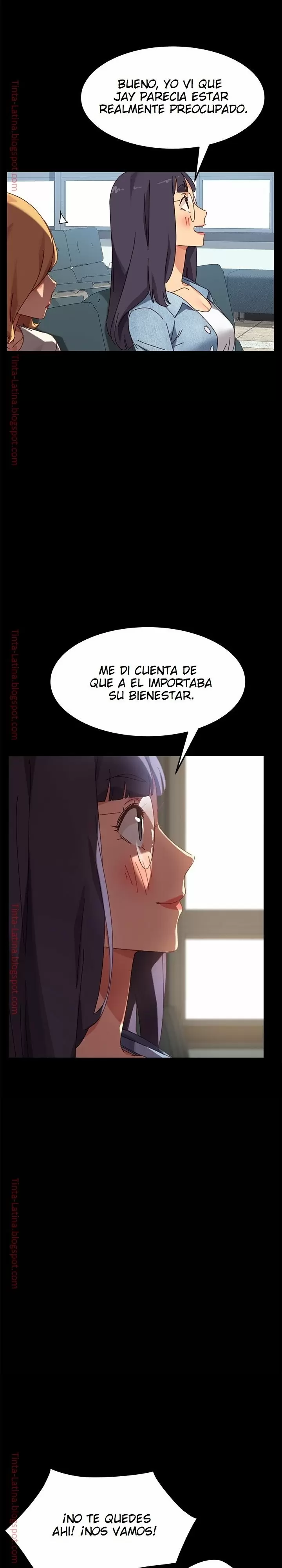 The Perfect Roommates Capítulo 16 - Page 6