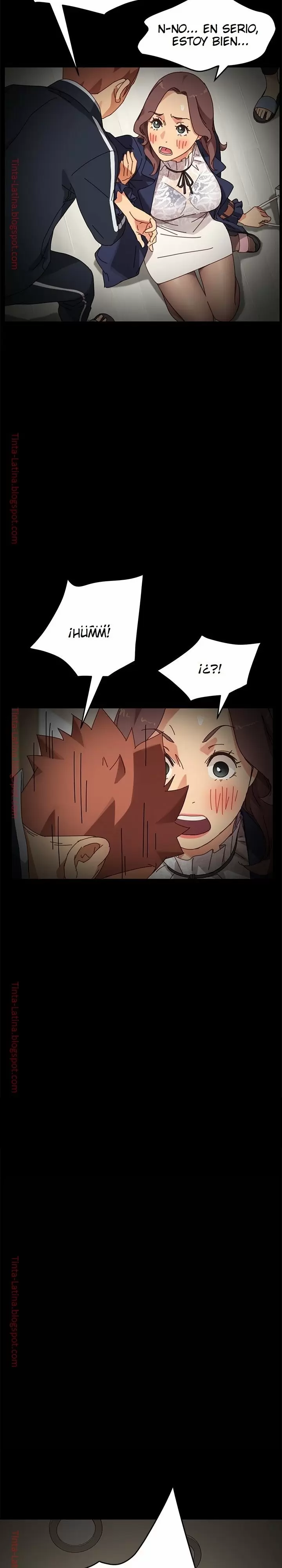 The Perfect Roommates Capítulo 16 - Page 7