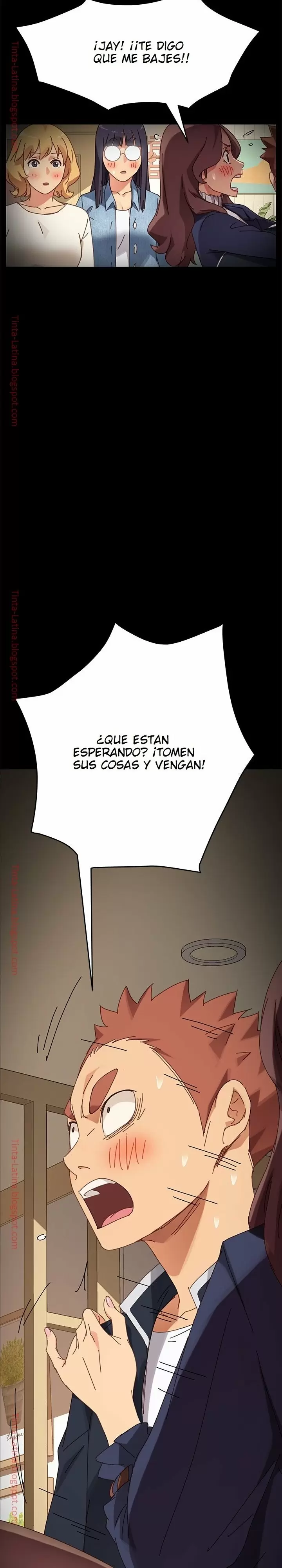 The Perfect Roommates Capítulo 16 - Page 9