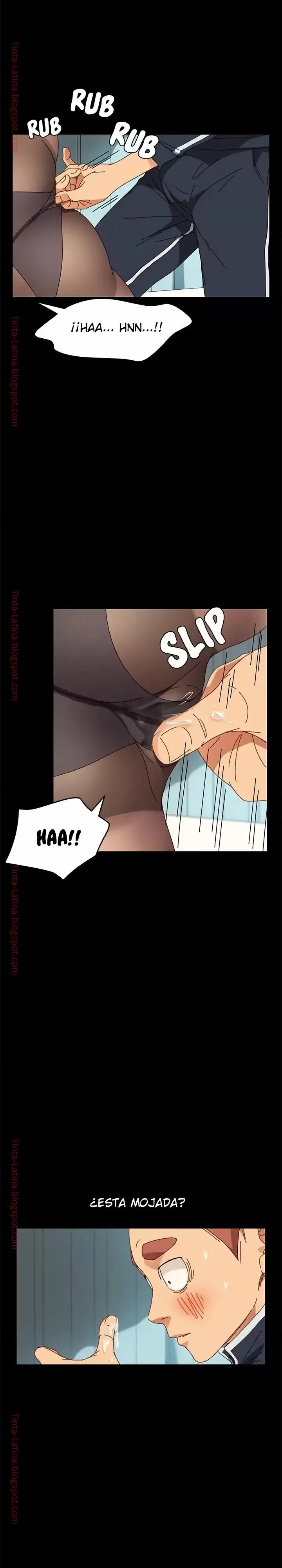 The Perfect Roommates Capítulo 17 - Page 16