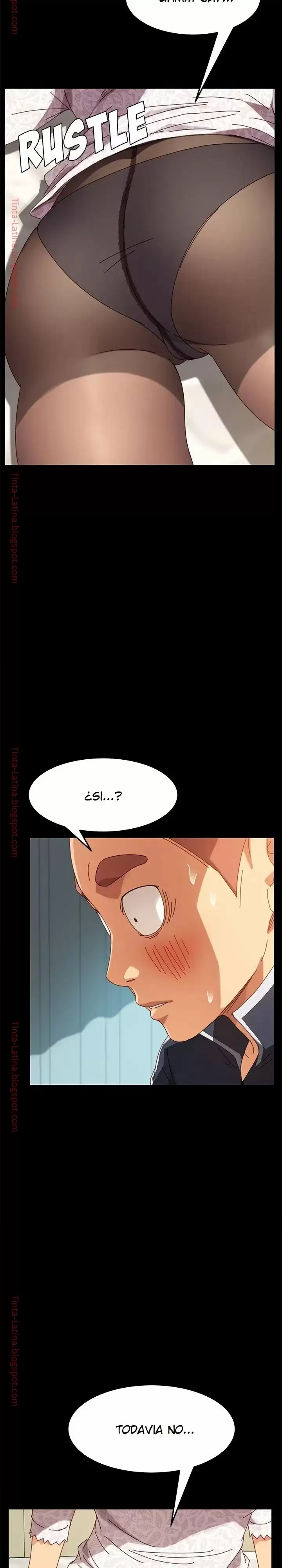 The Perfect Roommates Capítulo 17 - Page 18