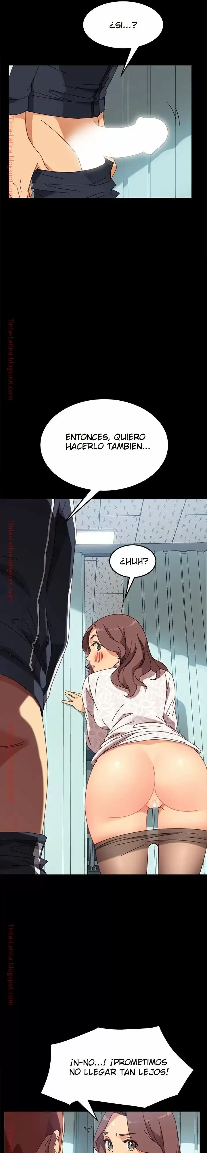 The Perfect Roommates Capítulo 17 - Page 28