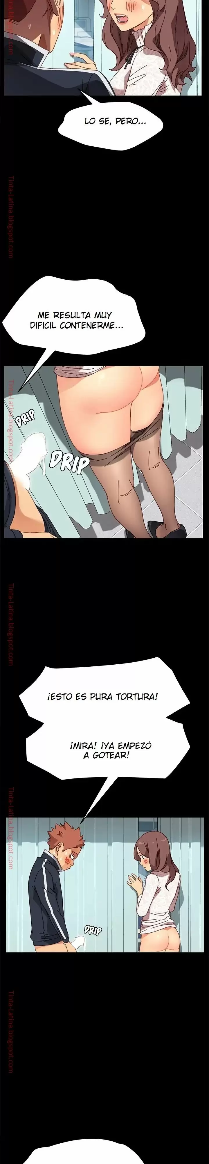 The Perfect Roommates Capítulo 17 - Page 29