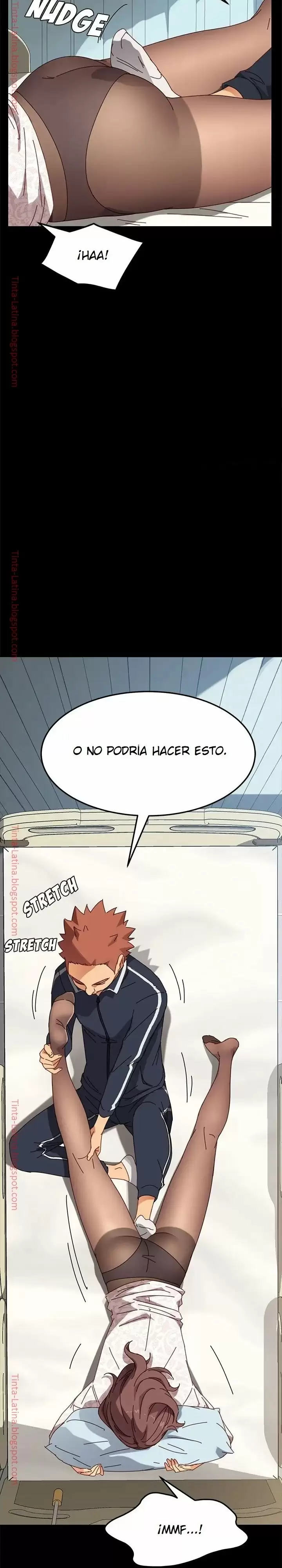The Perfect Roommates Capítulo 17 - Page 5
