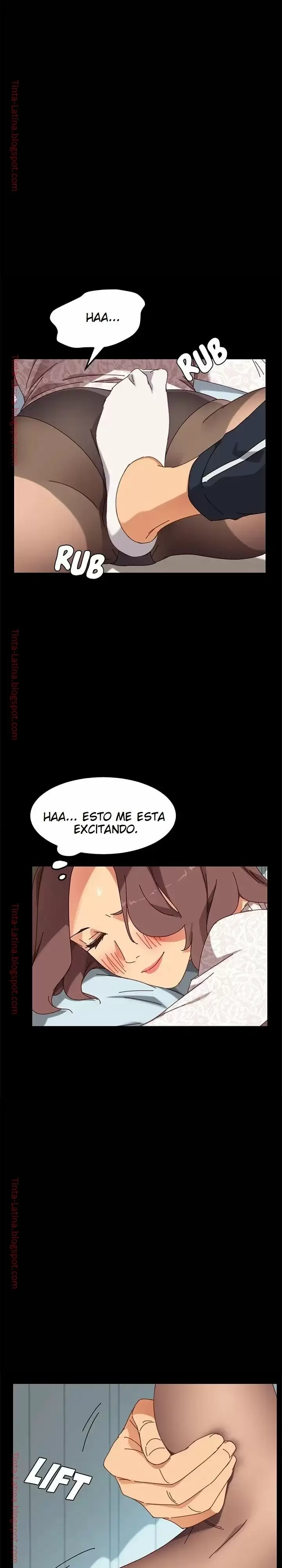 The Perfect Roommates Capítulo 17 - Page 6