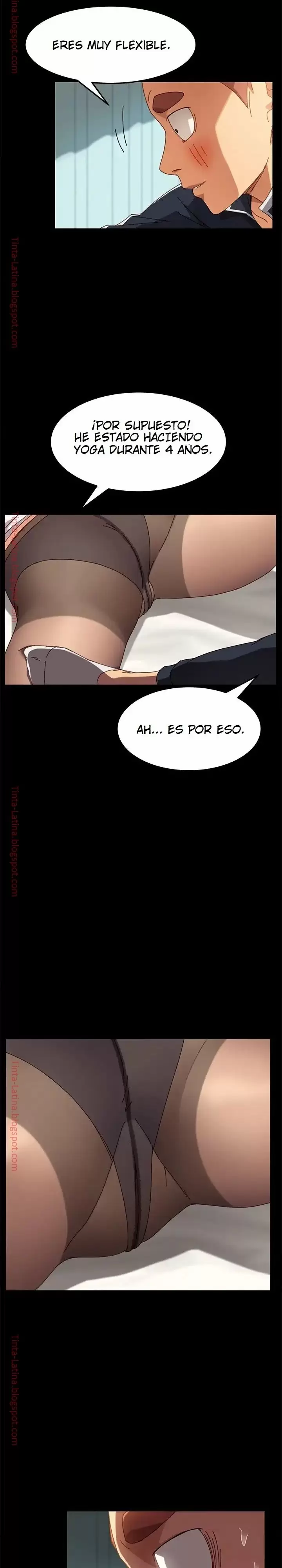 The Perfect Roommates Capítulo 17 - Page 8