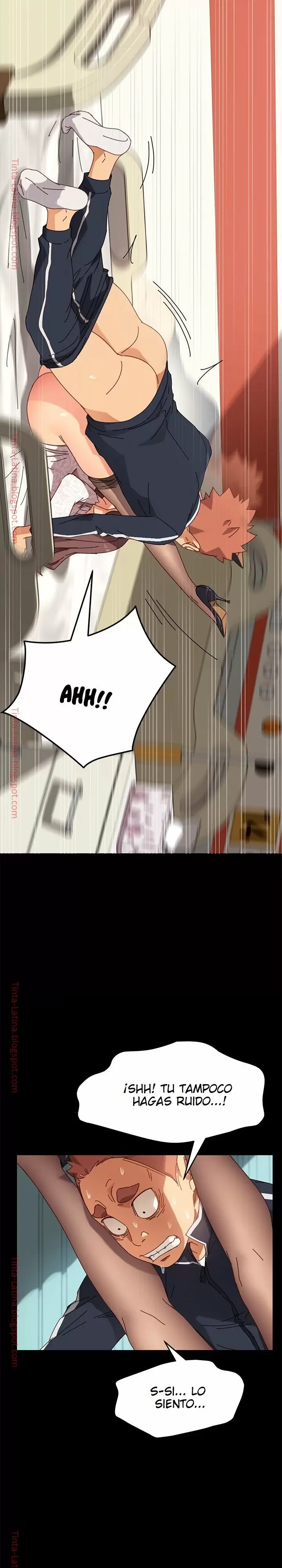 The Perfect Roommates Capítulo 18 - Page 14