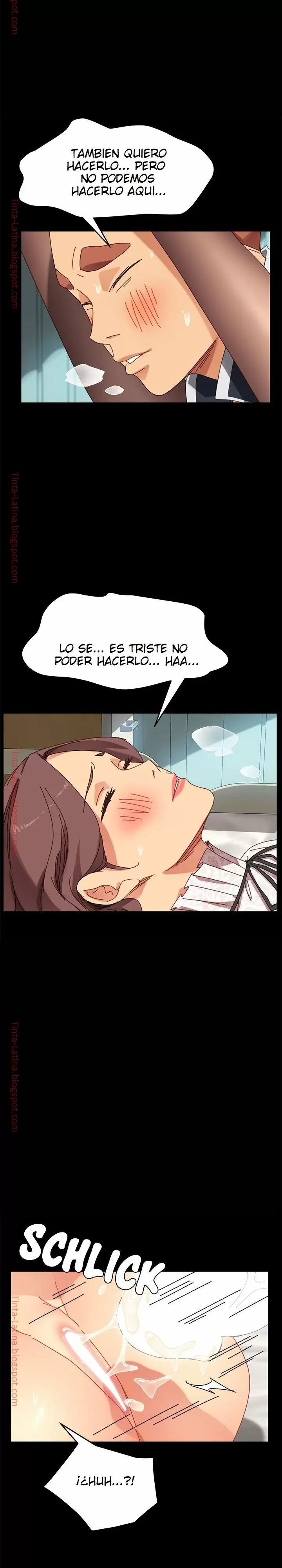 The Perfect Roommates Capítulo 18 - Page 18