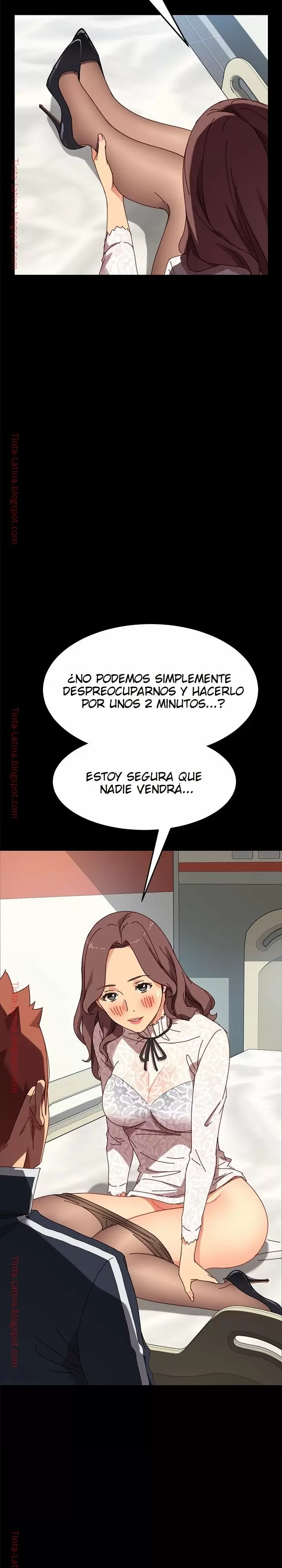 The Perfect Roommates Capítulo 18 - Page 21