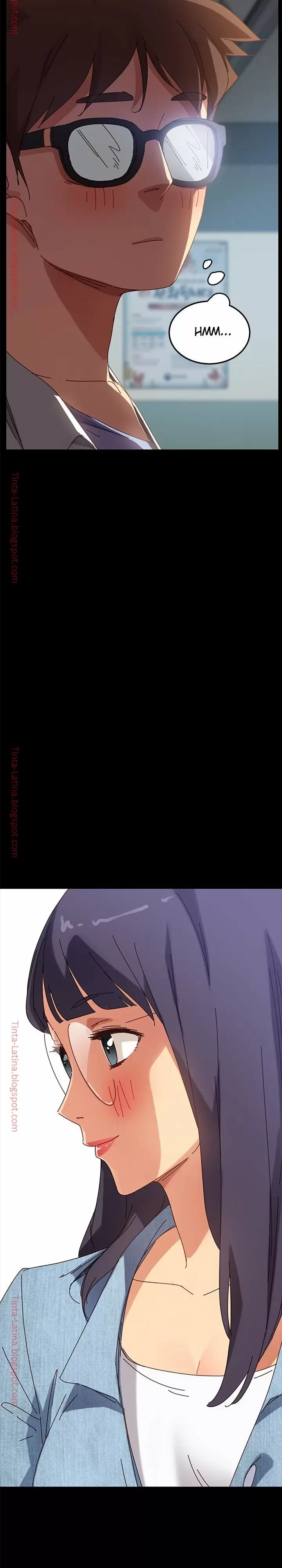 The Perfect Roommates Capítulo 18 - Page 25