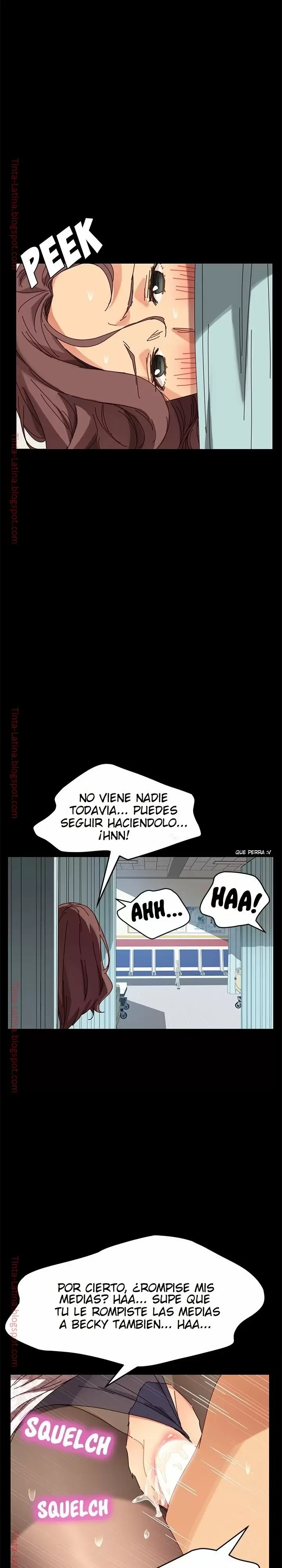 The Perfect Roommates Capítulo 18 - Page 28
