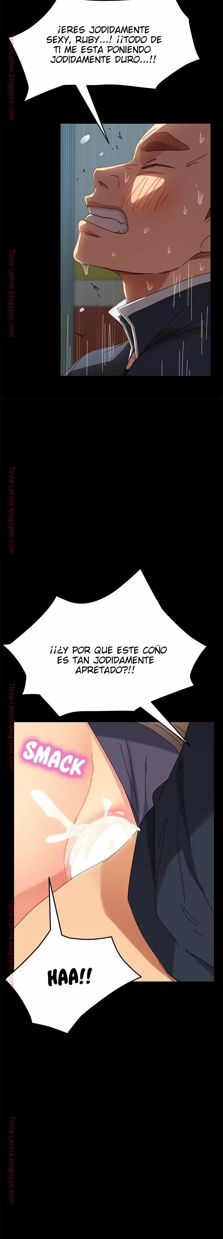 The Perfect Roommates Capítulo 18 - Page 30