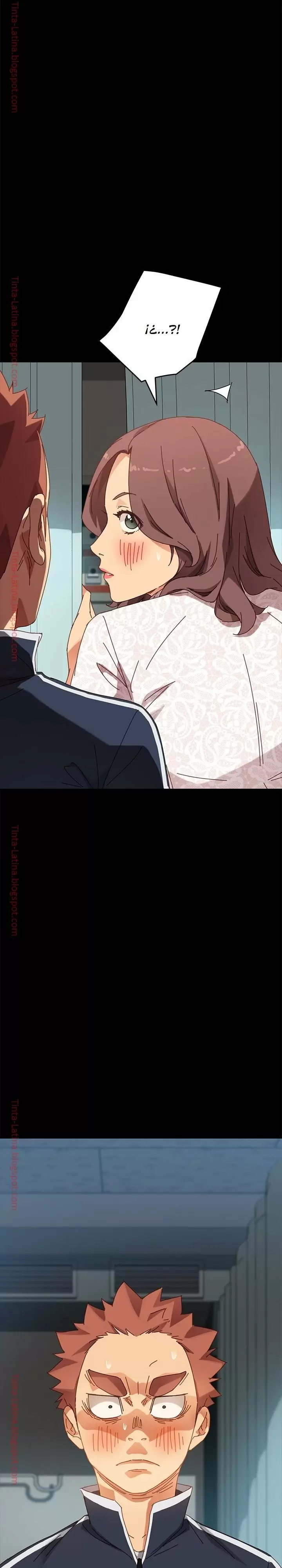 The Perfect Roommates Capítulo 18 - Page 5