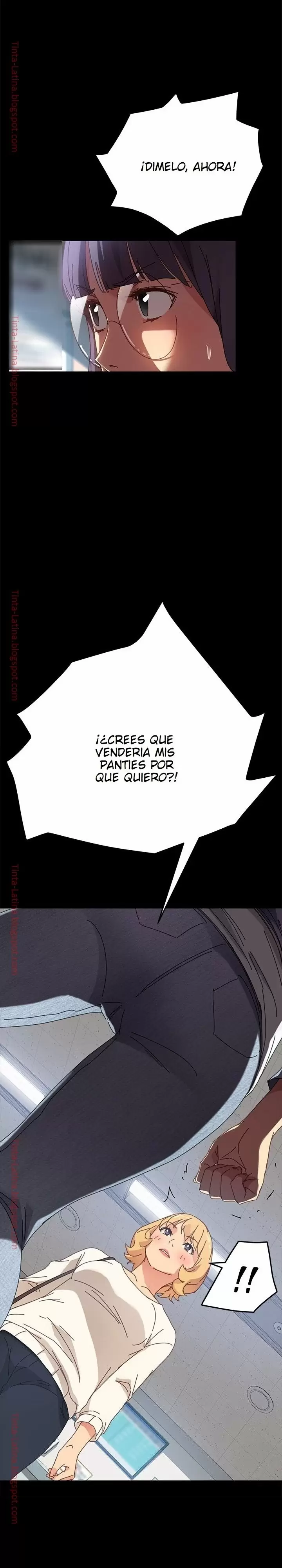 The Perfect Roommates Capítulo 19 - Page 19