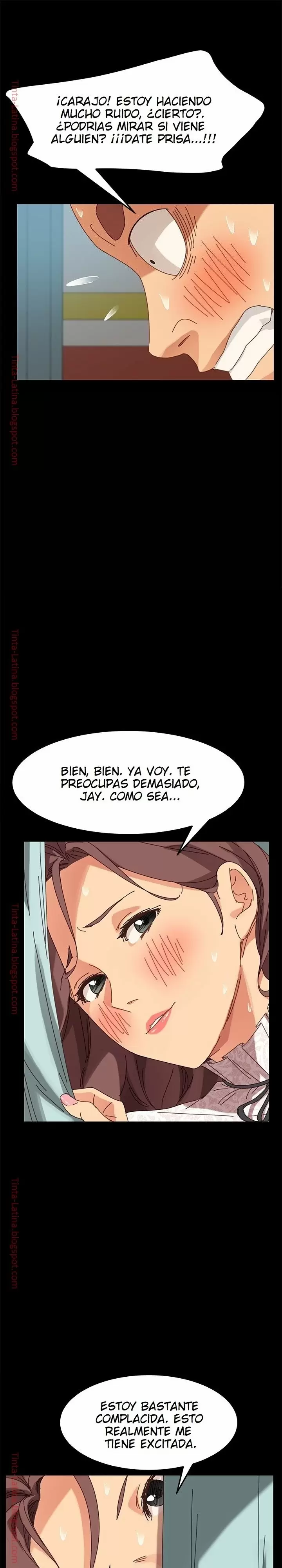 The Perfect Roommates Capítulo 19 - Page 2