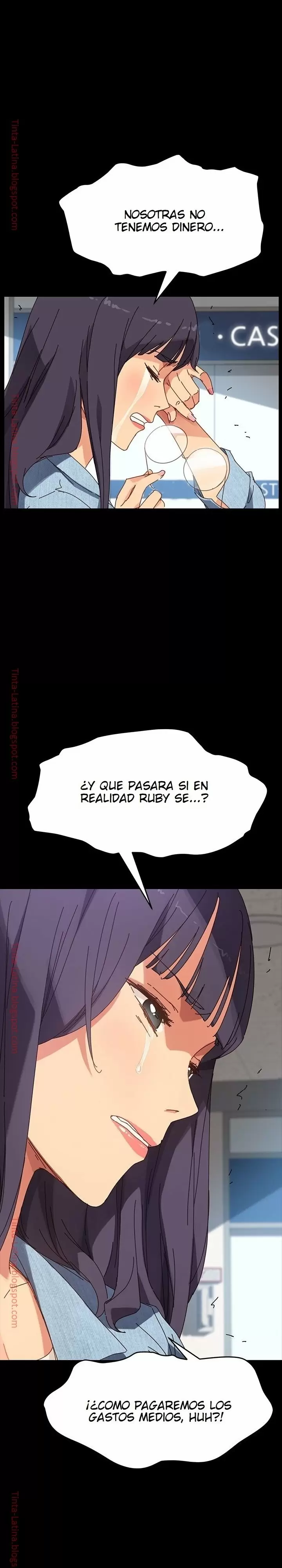 The Perfect Roommates Capítulo 19 - Page 20