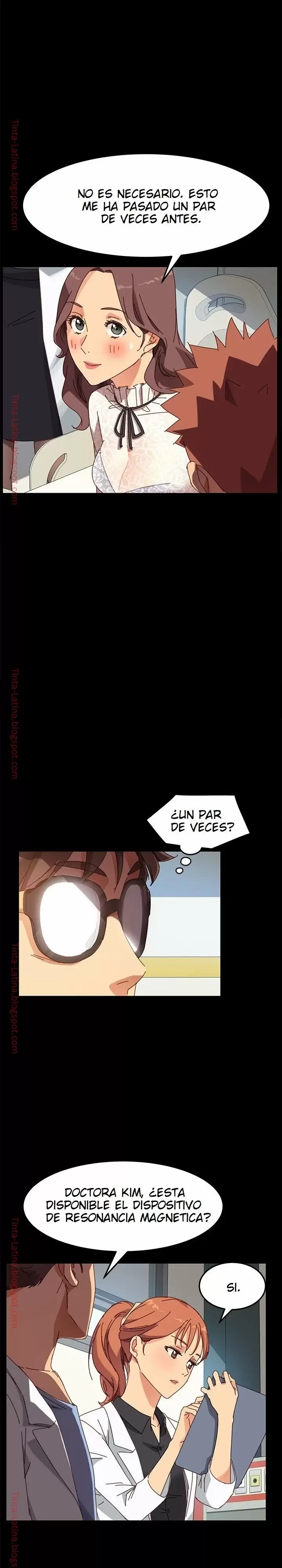 The Perfect Roommates Capítulo 19 - Page 27