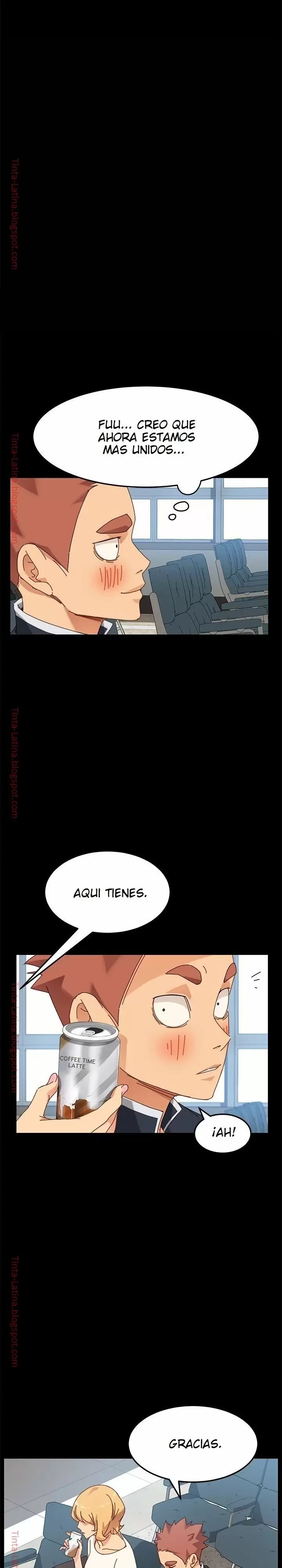 The Perfect Roommates Capítulo 19 - Page 31