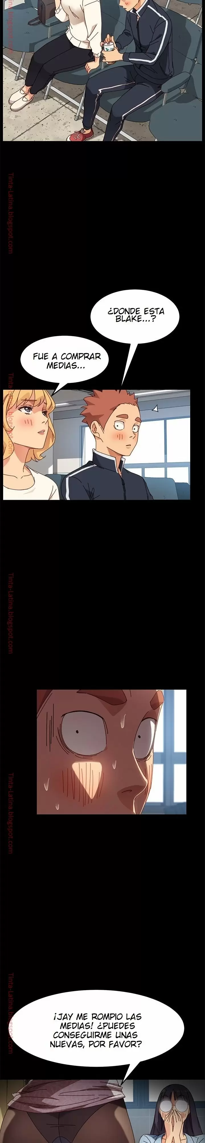 The Perfect Roommates Capítulo 19 - Page 32