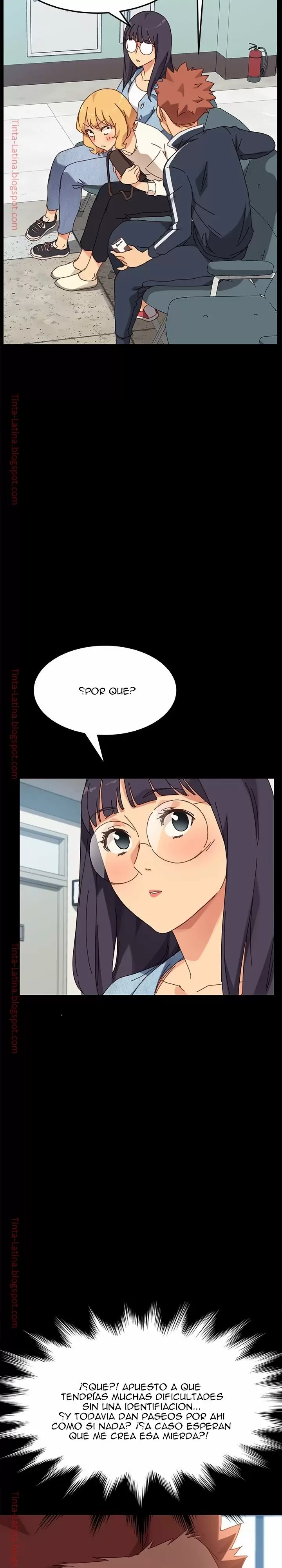 The Perfect Roommates Capítulo 20 - Page 10