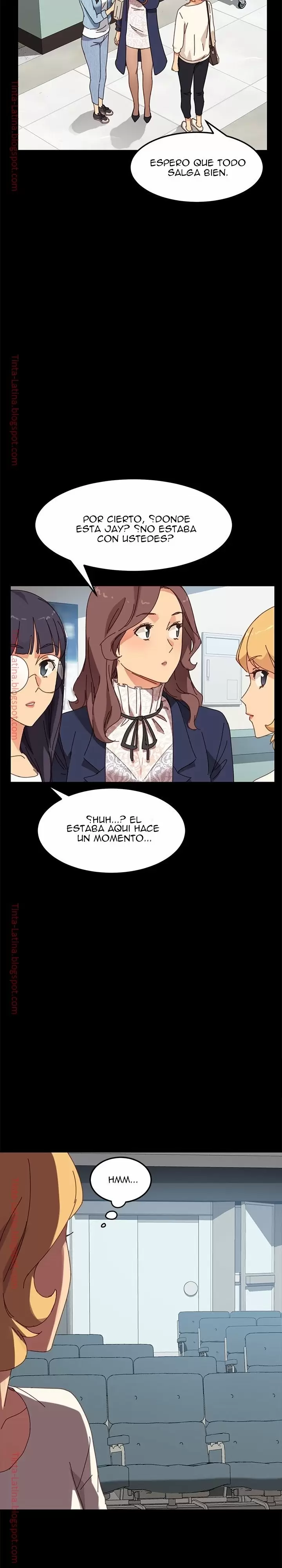 The Perfect Roommates Capítulo 20 - Page 13