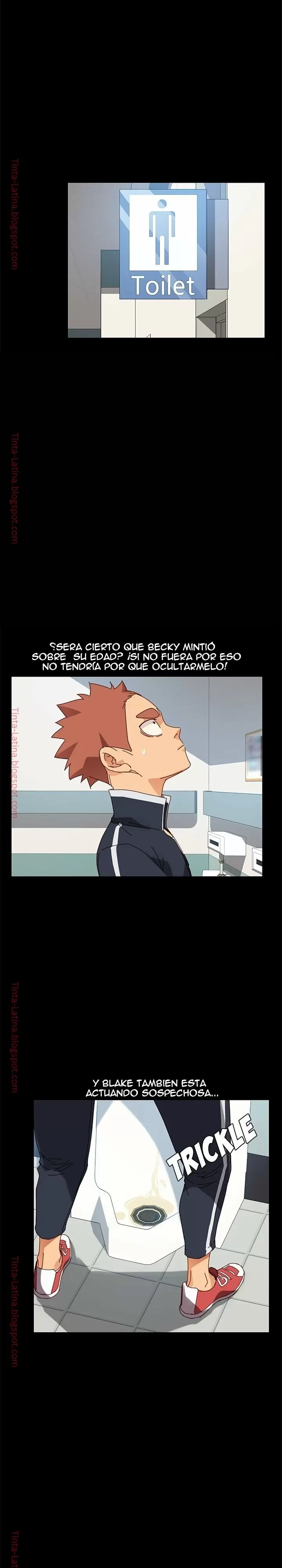 The Perfect Roommates Capítulo 20 - Page 14