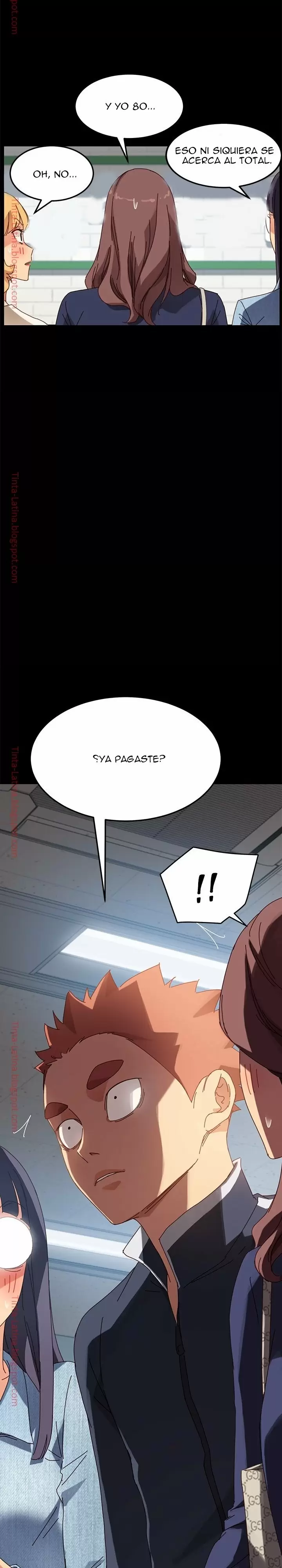 The Perfect Roommates Capítulo 20 - Page 18