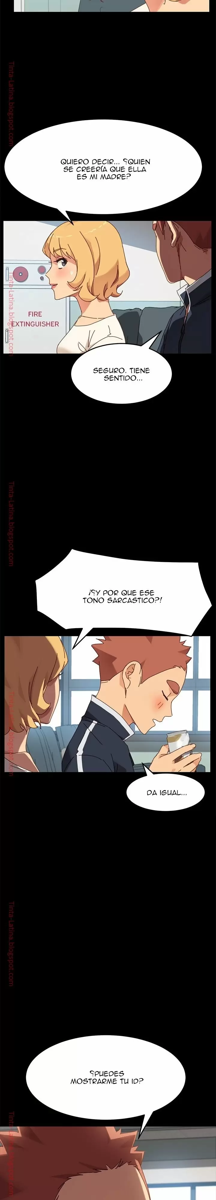 The Perfect Roommates Capítulo 20 - Page 6