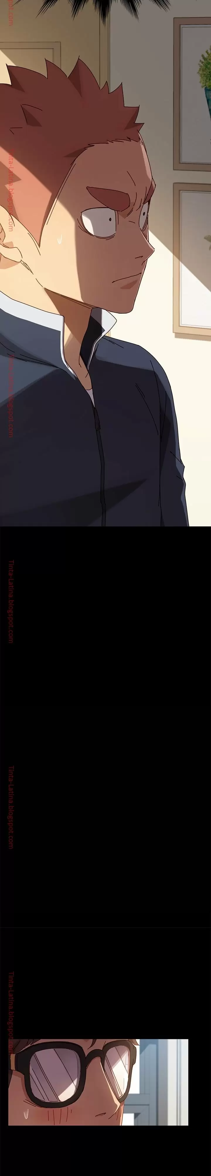 The Perfect Roommates Capítulo 21 - Page 11