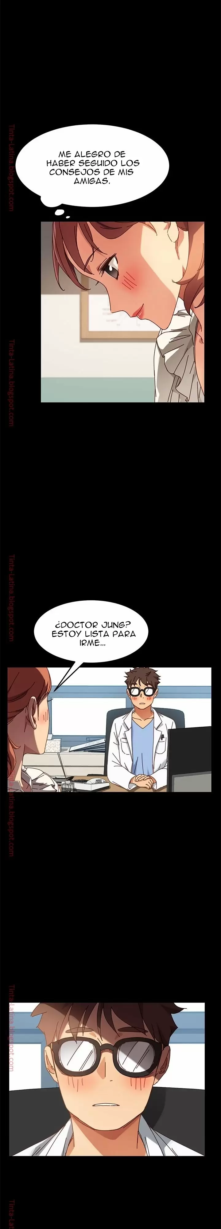 The Perfect Roommates Capítulo 21 - Page 14