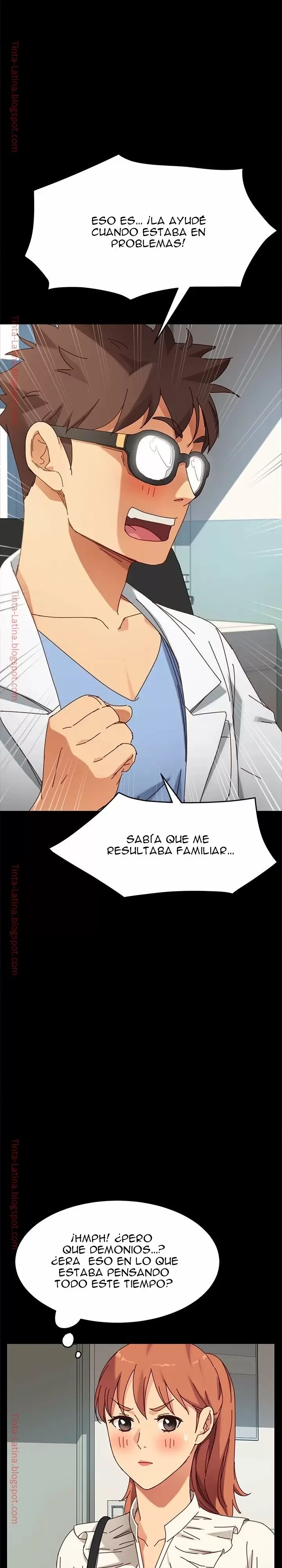 The Perfect Roommates Capítulo 21 - Page 16