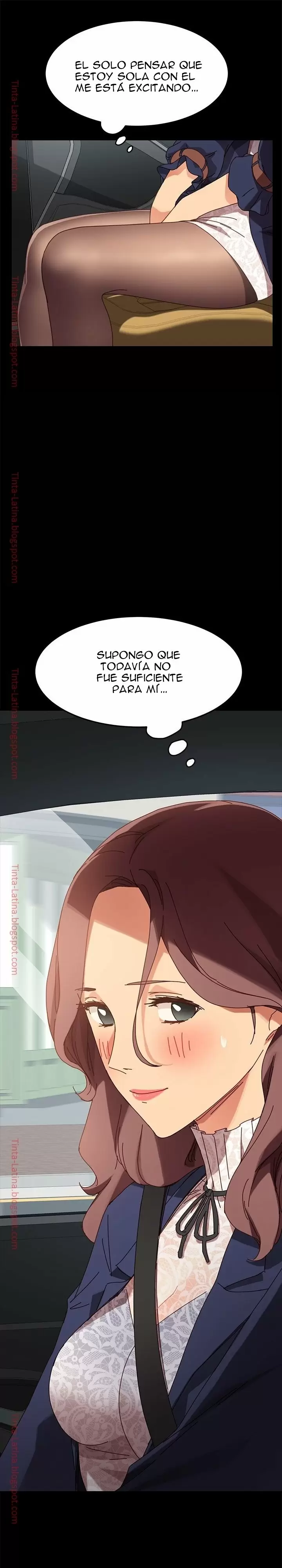 The Perfect Roommates Capítulo 21 - Page 2