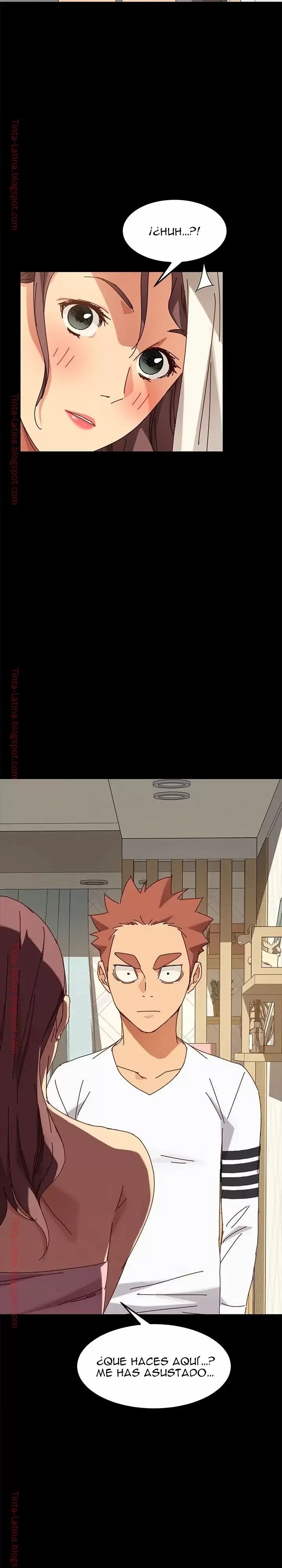 The Perfect Roommates Capítulo 21 - Page 24