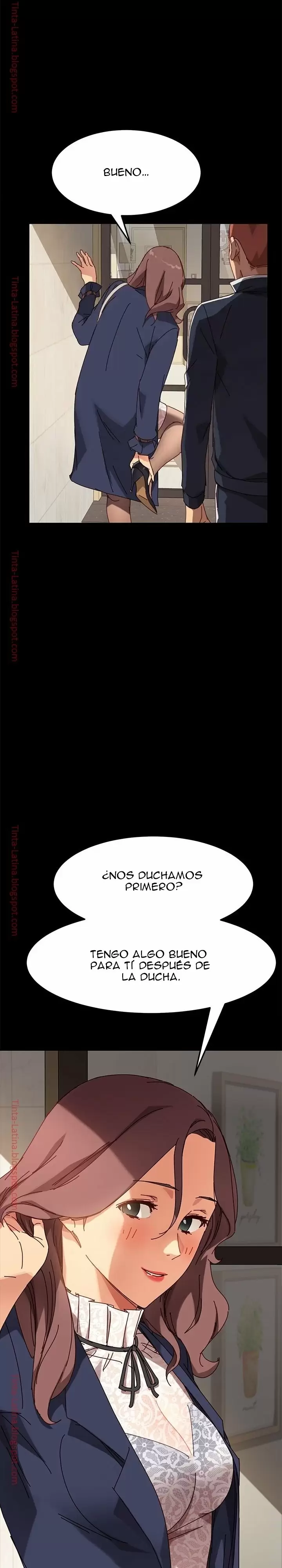 The Perfect Roommates Capítulo 21 - Page 5