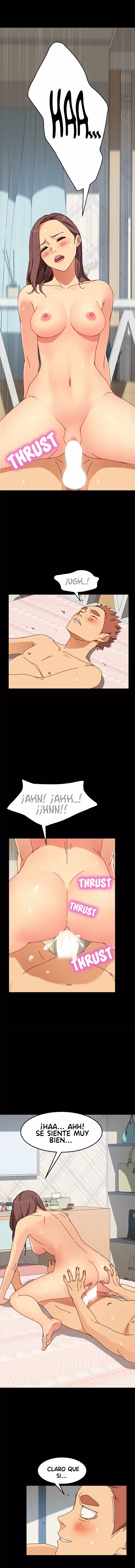 The Perfect Roommates Capítulo 22 - Page 10