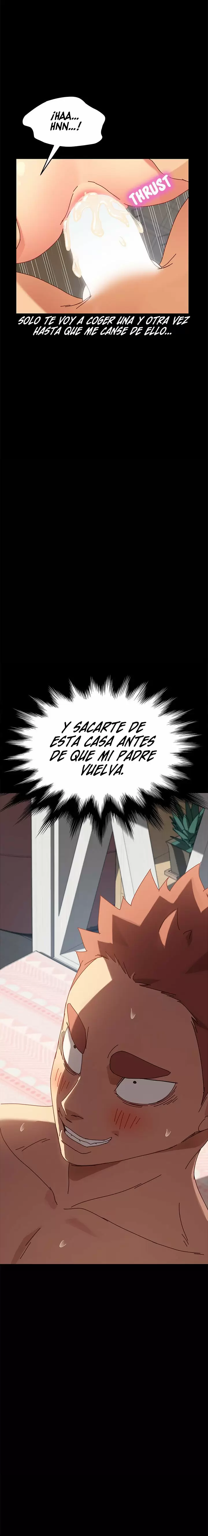 The Perfect Roommates Capítulo 22 - Page 14