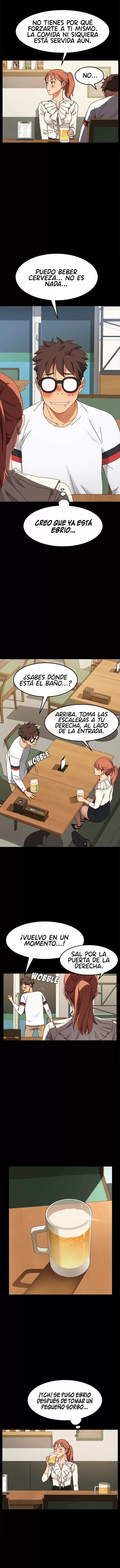 The Perfect Roommates Capítulo 23 - Page 6