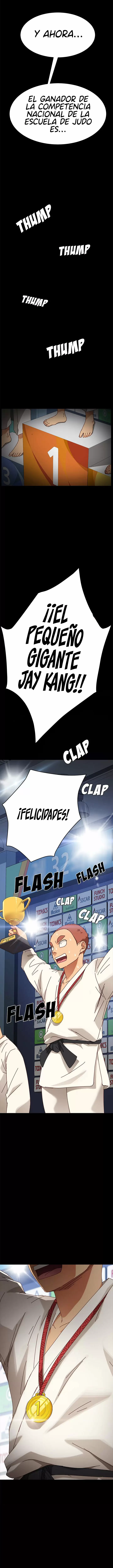 The Perfect Roommates Capítulo 23 - Page 9