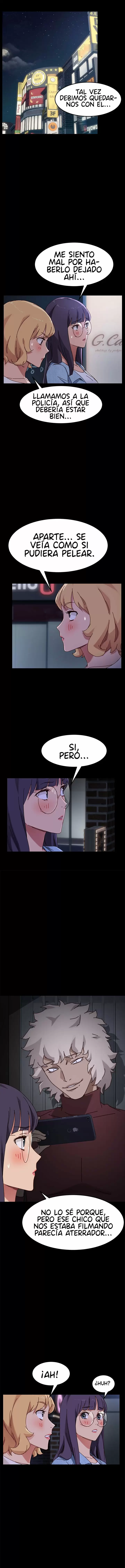 The Perfect Roommates Capítulo 24 - Page 10
