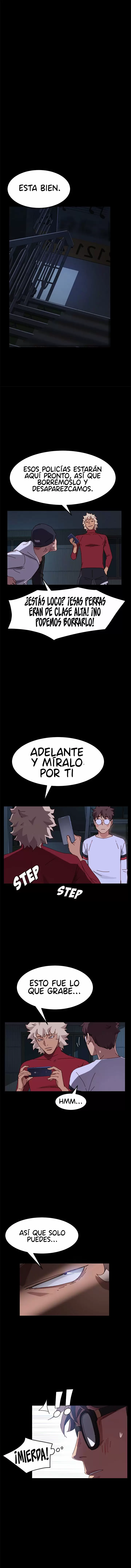 The Perfect Roommates Capítulo 24 - Page 12