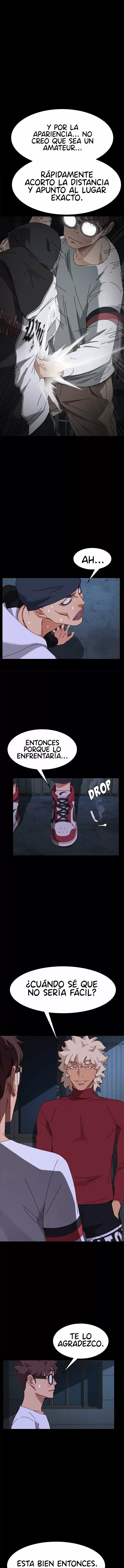 The Perfect Roommates Capítulo 24 - Page 7