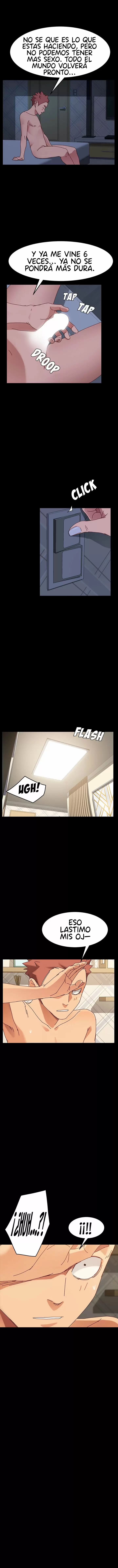 The Perfect Roommates Capítulo 24 - Page 9