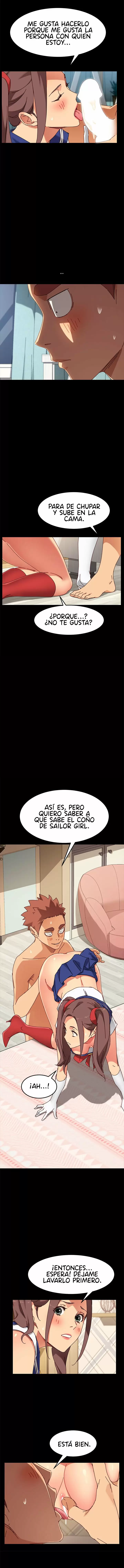 The Perfect Roommates Capítulo 25 - Page 4