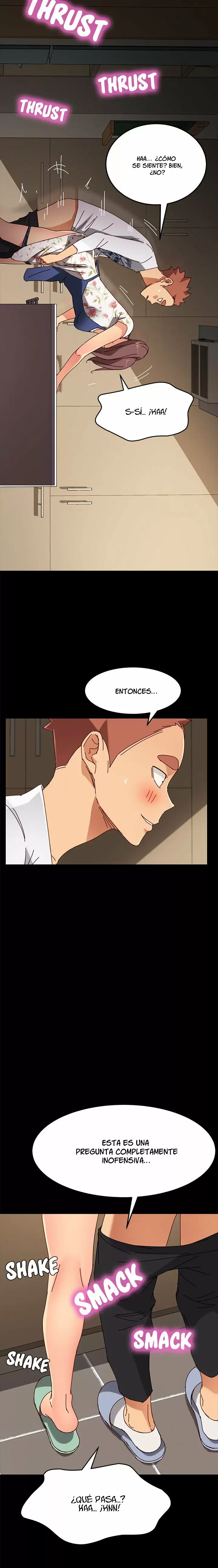 The Perfect Roommates Capítulo 26 - Page 15