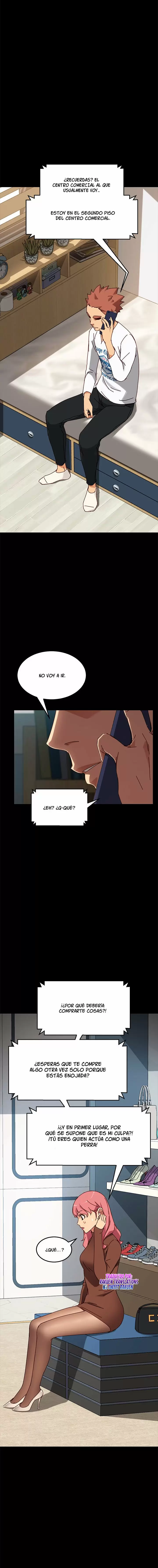 The Perfect Roommates Capítulo 26 - Page 6