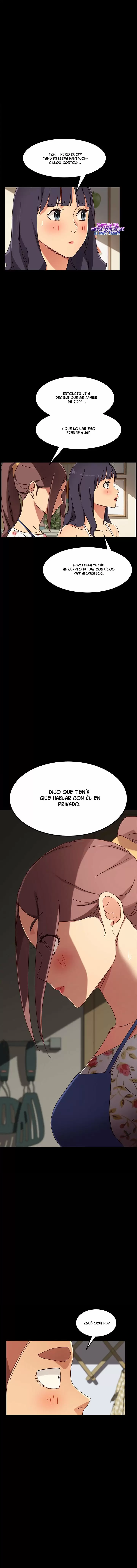 The Perfect Roommates Capítulo 27 - Page 12
